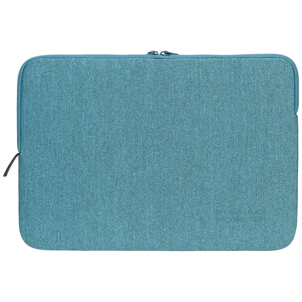 Laptop Bag Tucano Melange Sleeve   15.6" for laptop 15.6" sky blue