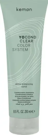 Kemon Yo Cond Clear Conditioner 250 Ml