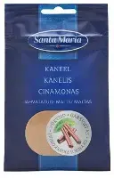 Malts kanēlis 22g, 11813 Santa Maria
