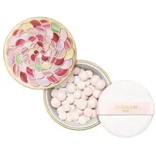 Guerlain Météorites Perlas Iluminadoras 04-Doré 25g