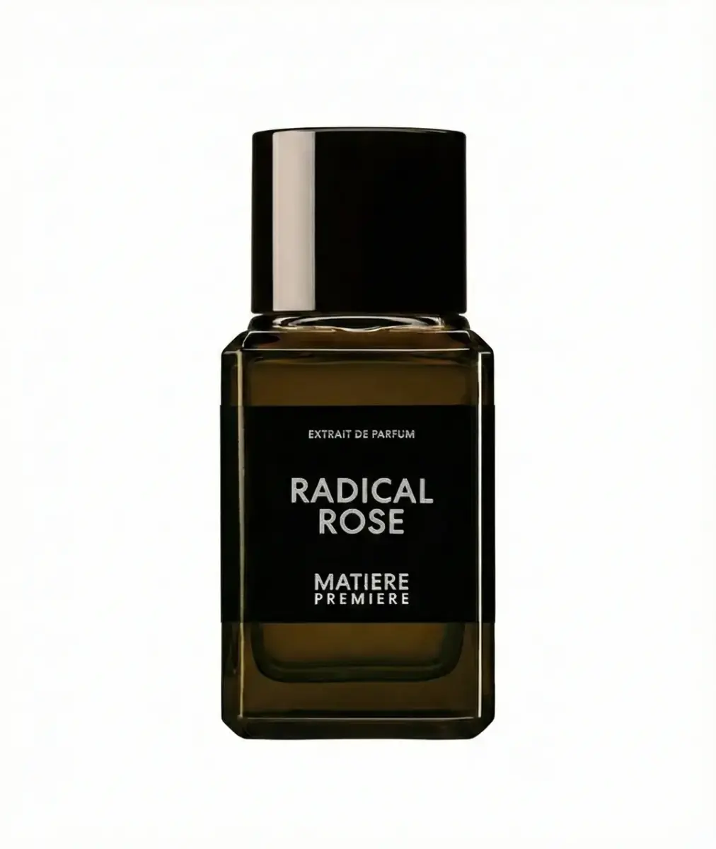 Matiere Premiere RADICAL ROSE EXTRAIT 100 ML