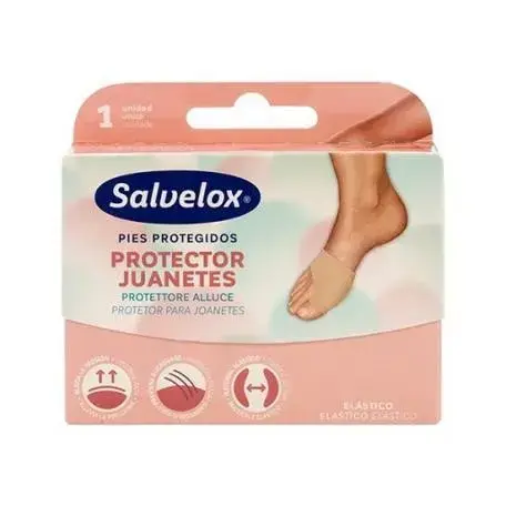 SALVELOX Bunion Protector, 1 Unit