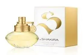 Shakira S Eau de Toilette 30 ml