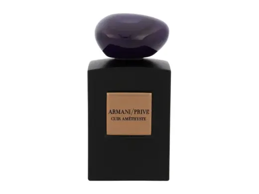 Armani Privé Cuir Amethyste Eau de Parfum 100 ml