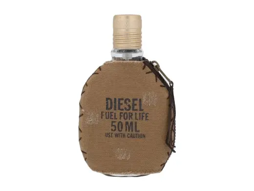 Diesel Fuel For Life Homme Eau de Toilette 50 ml