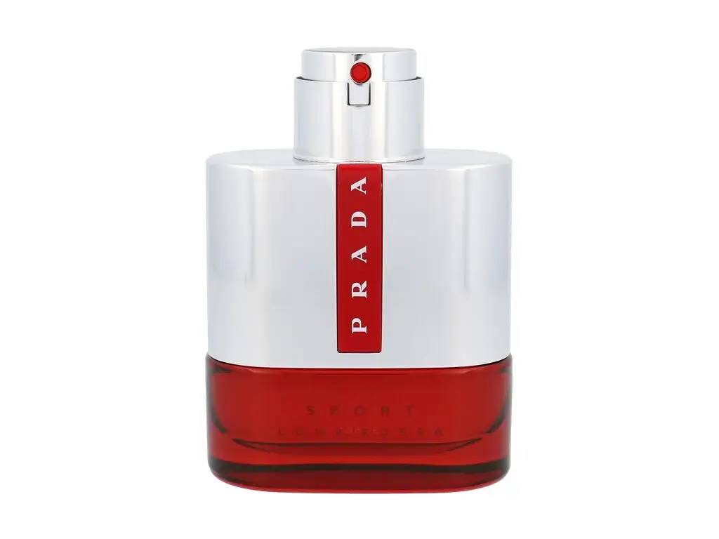 Prada Luna Rossa Sport Eau de Toilette 50 ml
