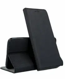 Mocco Smart Magnet Book Case Apple iPhone 11 Pro Max Black