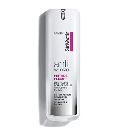 Strivectin Anti-Wrinkle Peptide Plump Line Filling Bounce Serum 30Ml in Skin