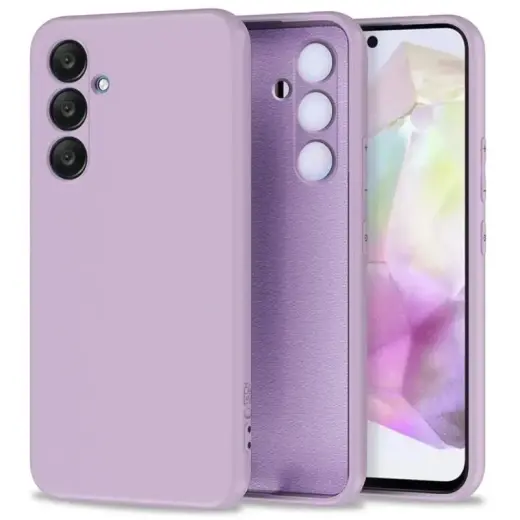 TECH-PROTECT ICON GALAXY S25 FE VIOLET