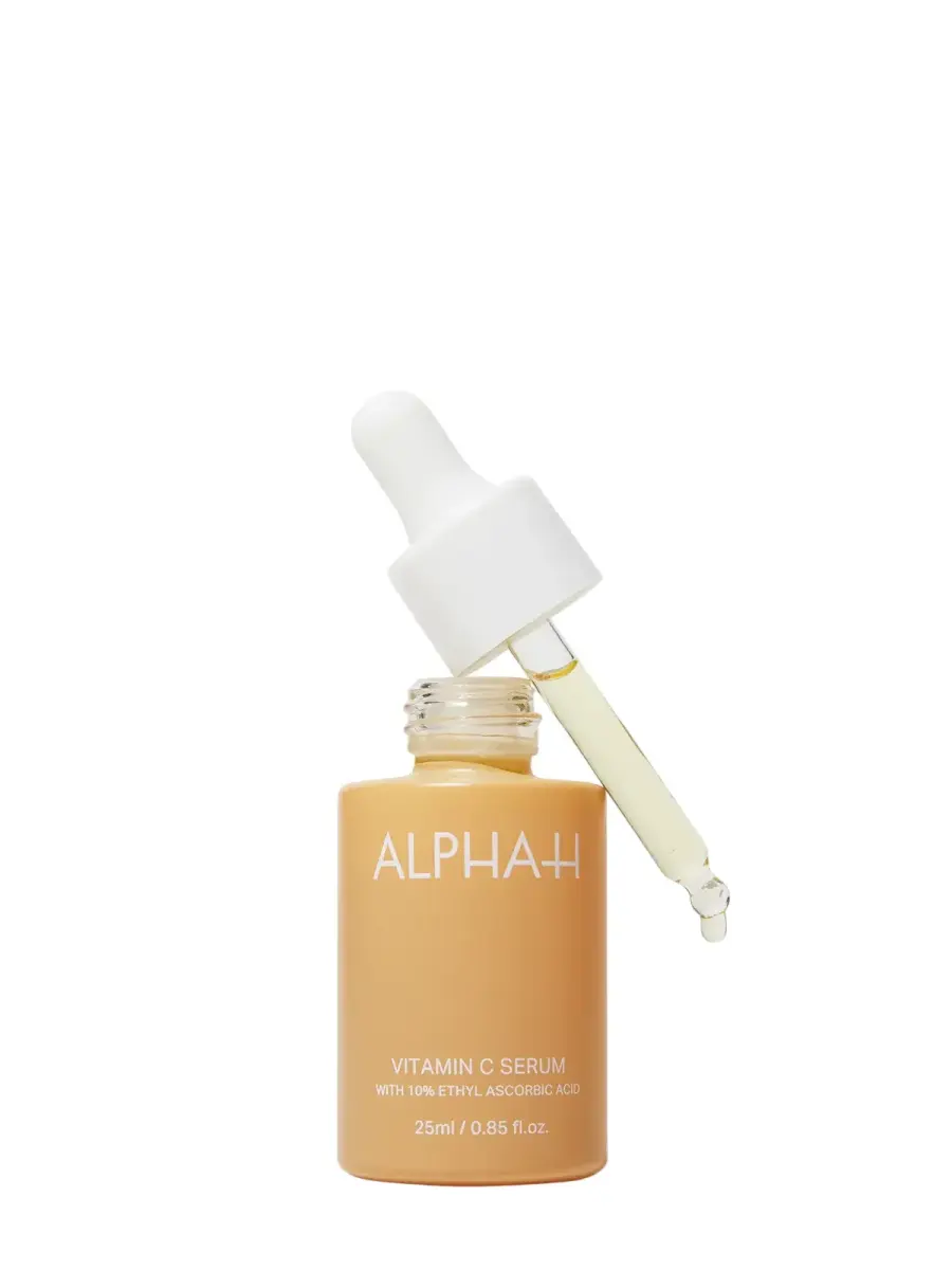 ALPHA H , Vitamin C, Brightening  AND
