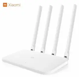 Xiaomi WiFi Router 4C White