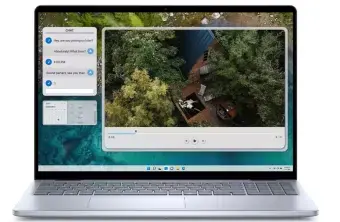 Portatīvais dators Dell Inspiron 5645 R5-8540U 8GB 512GB W11P