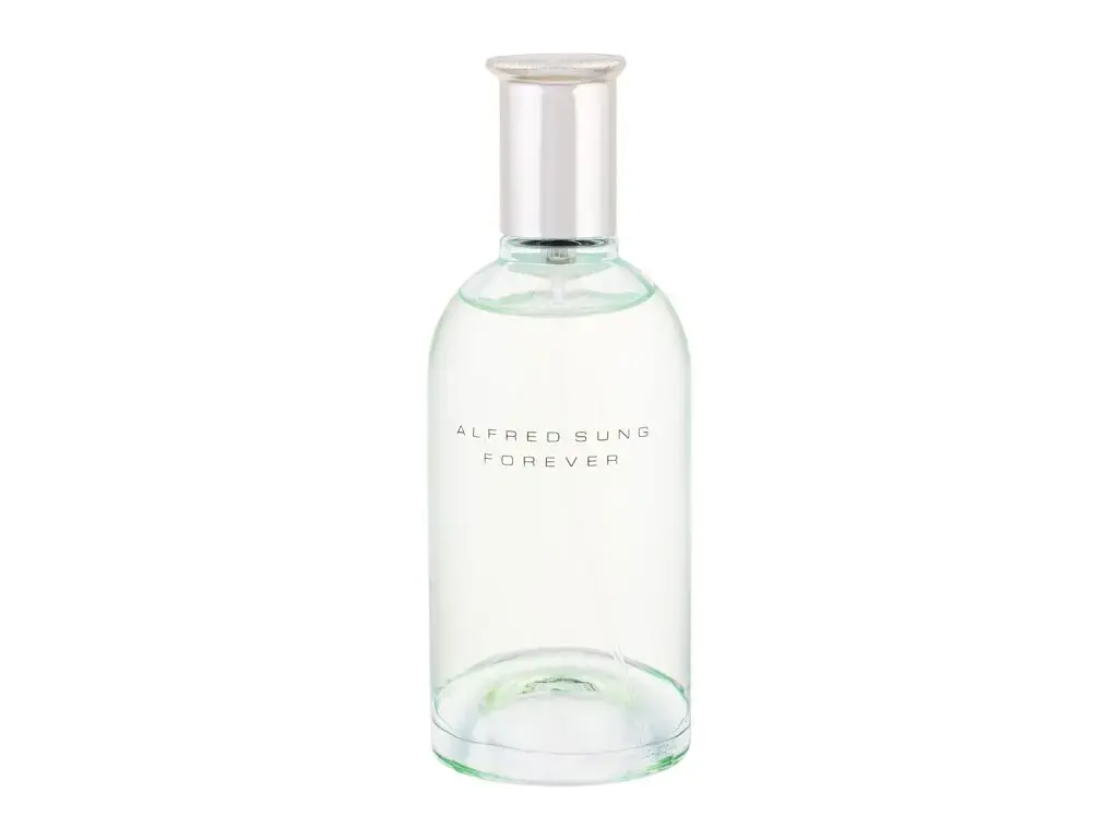 Alfred Sung Forever Eau de Parfum 125 ml