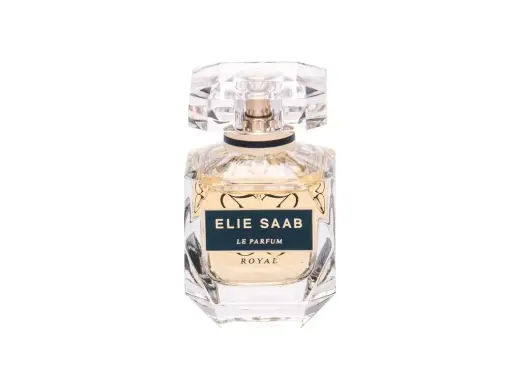 Elie Saab Le Parfum Royal Eau de Parfum 50 ml