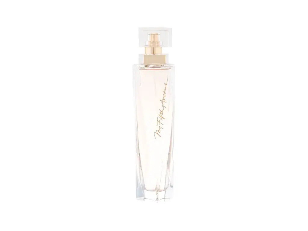 Elizabeth Arden My Fifth Avenue Eau de Parfum 100 ml