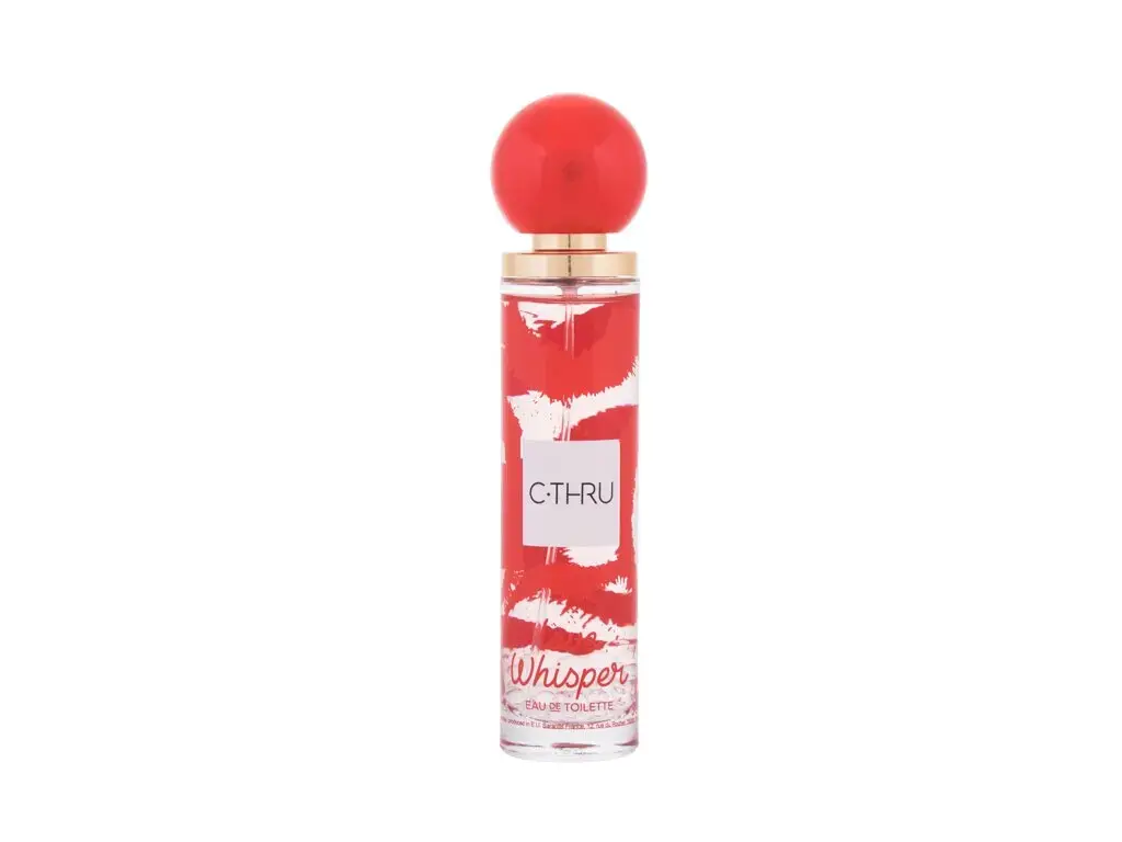 C-THRU Love Whisper Eau de Toilette 50 ml