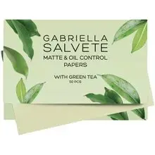 Matte & Oil Control Papers - Mattifying Papers.