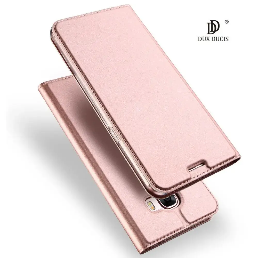 Dux Ducis Premium Magnet Case For Xiaomi Redmi 9A Pink