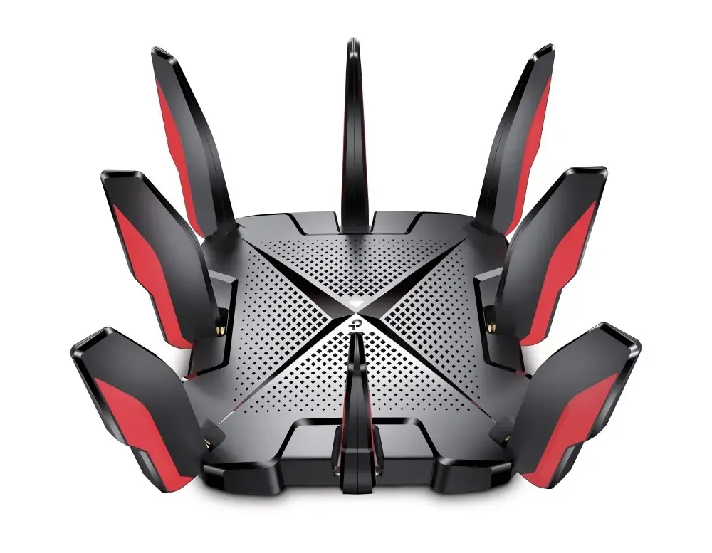TP-Link Archer GX90 rou ter AX6600 1WAN 4LAN 2U