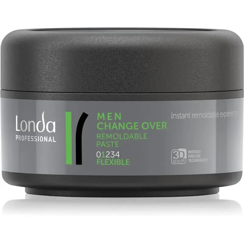 LondaMen Change Over Remouldable Paste 75ml
