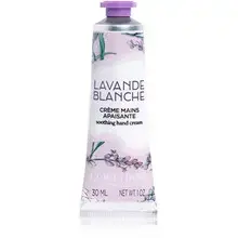 Lavande Blanche Soothing Hand Cream