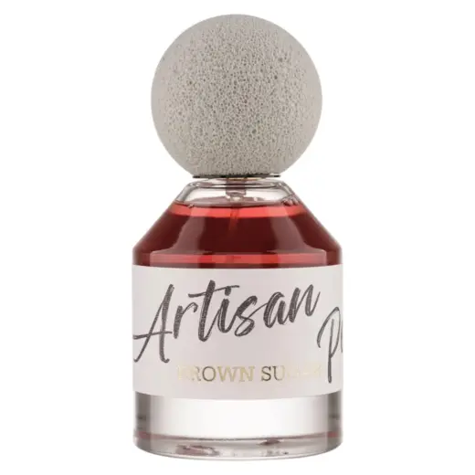 Fragrance World Artisan Perfumery Brown Sugar (EDP) parfumuotas vanduo unisex 80 ml