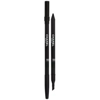 Chanel Le Crayon Yeux Precision Eye Definer Noir Black-01