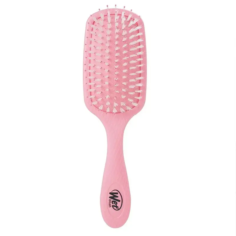 Wet Brush 251533 Go Green Oil Infused Shine Enhancer - No. Watermelon Seed Oil