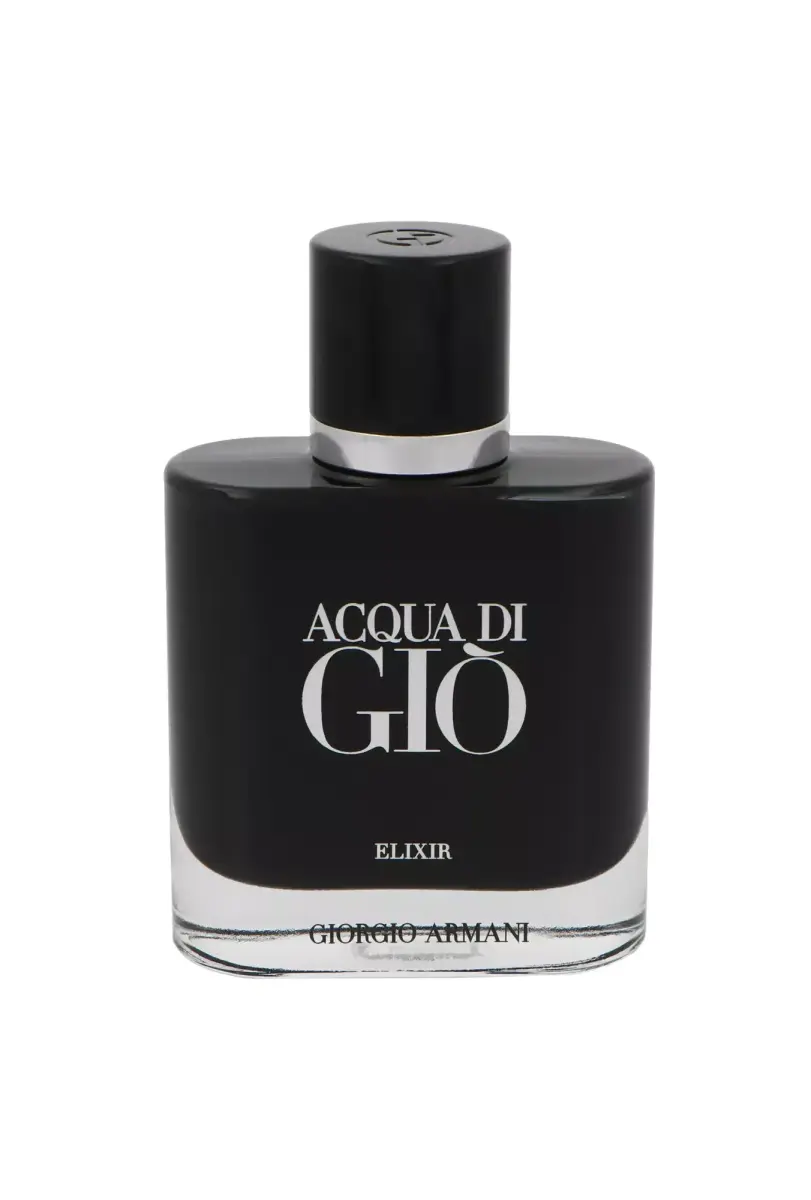 Tester Armani Acqua di Gio Pour Homme Elixir Parfum 50ml