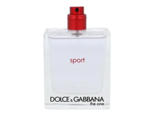 Dolce&Gabbana The One Sport Eau de Toilette 50 ml