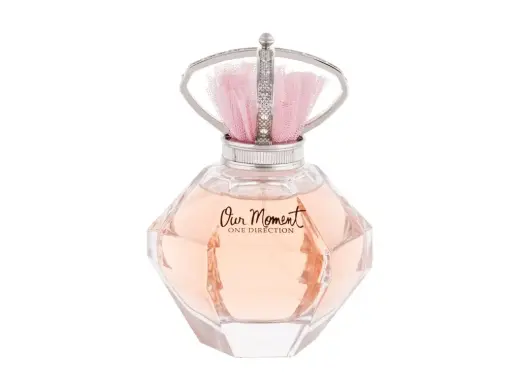 One Direction Our Moment Eau de Parfum 100 ml