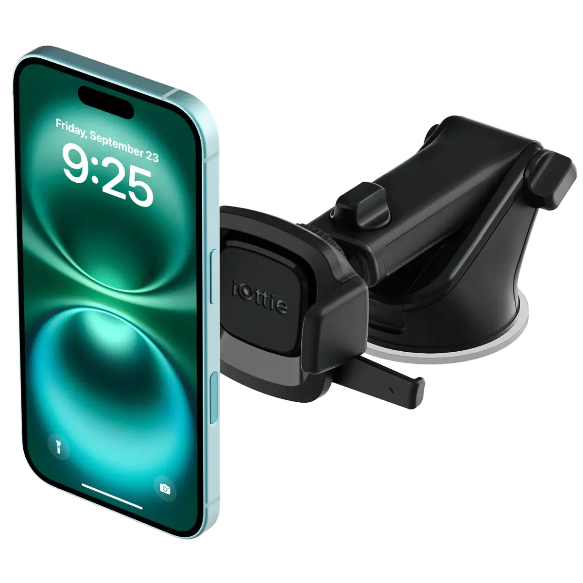 iOttie Easy One Touch Mini Pro Dash & Windshield Mount