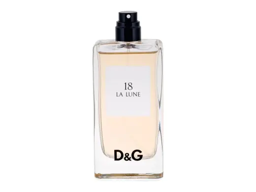Dolce&Gabbana D&G Anthology La Lune 18 Eau de Toilette 100 ml
