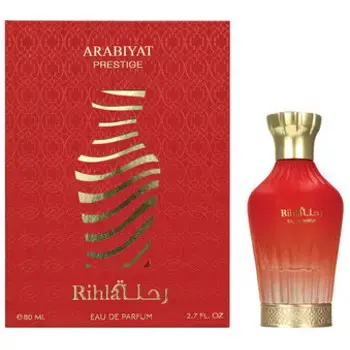 Arabiyat Prestige Rihla EDP 80ml