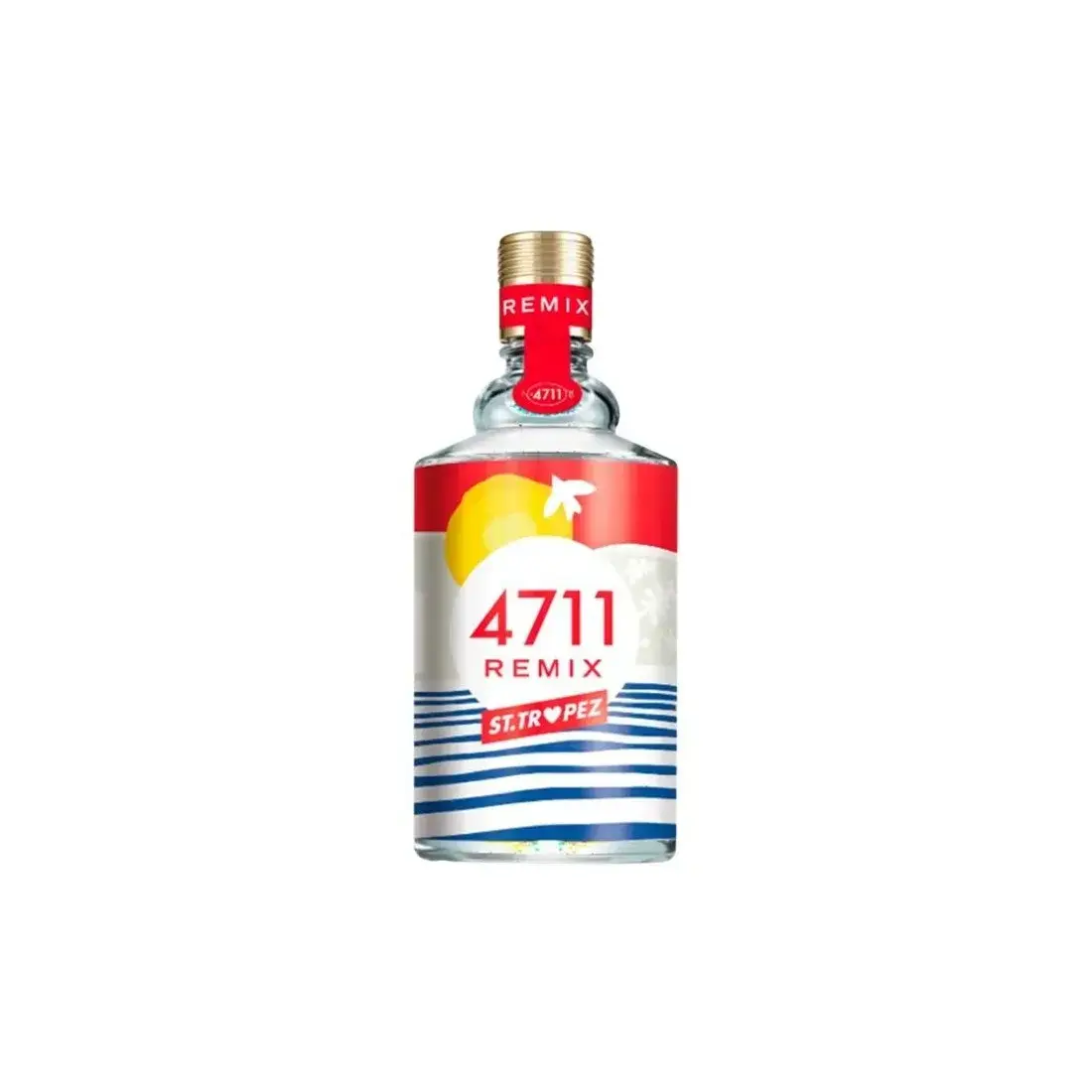 4711 Remix St. Tropez (EDT) Eau