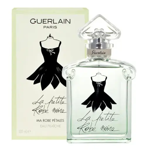 Guerlain La Petite Robe Noire Eau Fraiche Eau de Toilette 50 ml