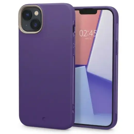 Spigen Cyrill Ultra Color iPhone 14 MAG Magsafe Taro ACS05491