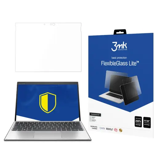 HP Elite x2 G4 - 3mk FlexibleGlass Lite™ 15'' screen protector