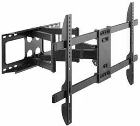 Televizora stiprinājums Gembird Full-motion 37”-80”