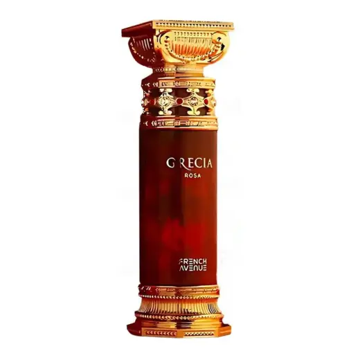 French Avenue Grecia Rosa (EDP) parfumuotas vanduo unisex 100 ml