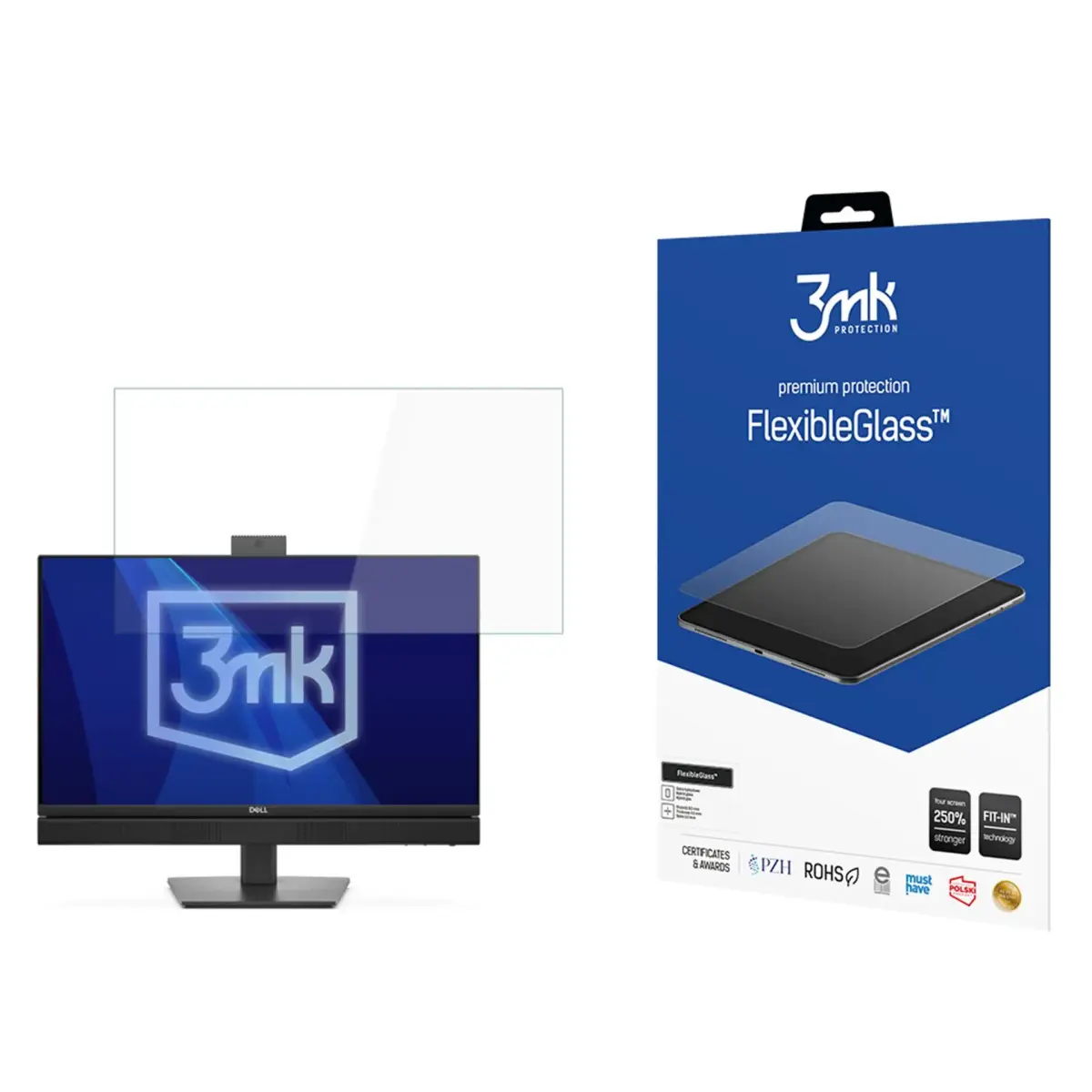 3mk Protection Dell Pro 24 All-in-One