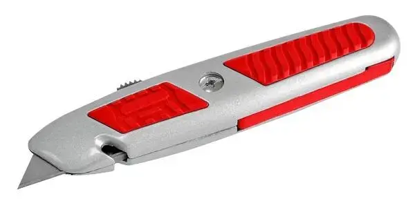 Nazis trapecveida asmeni 62mm ar 5 asmeņiem