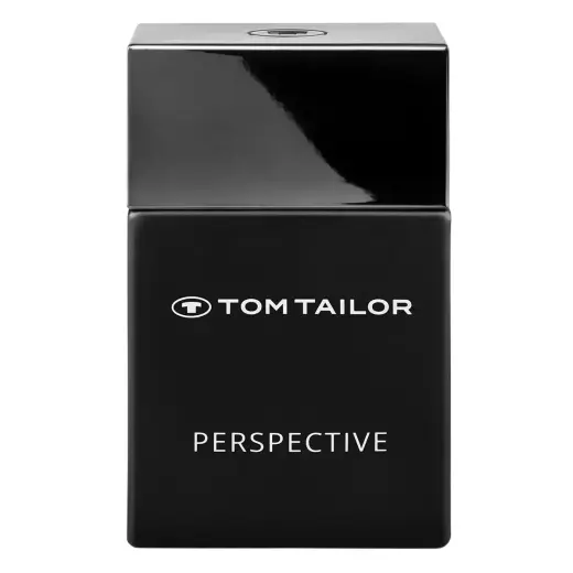 Tom Tailor Perspective (EDT) tualettvesi meestele 30 ml
