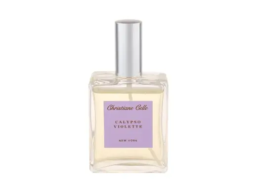 Calypso Christiane Celle Calypso Violette Eau de Toilette 100 ml