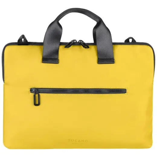 Bag Tucano Gommo for laptop 14"        MacBook yellow