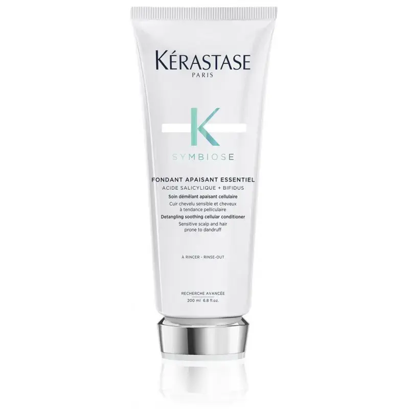 Kérastase Symbiose 3 Step Anti-Dandruff System for Oily Scalps
