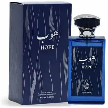 Risala Hope (EDP) parfimērijas ūdens vīriešiem 100 ml