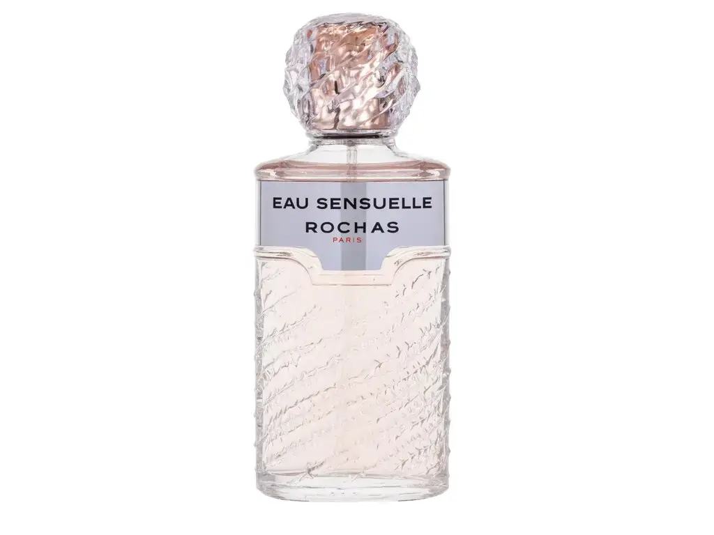 Rochas Eau Sensuelle Eau de Toilette 50 ml