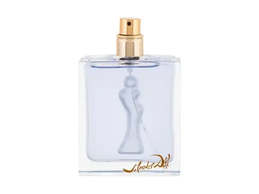 Salvador Dali Iced Blue Eau de Toilette 50 ml