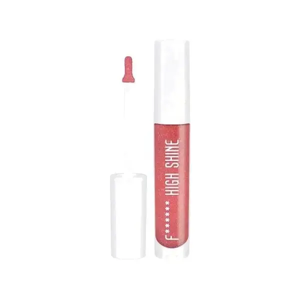 Dermacol F****** High Shine Lip Gloss No. 05 4 ml